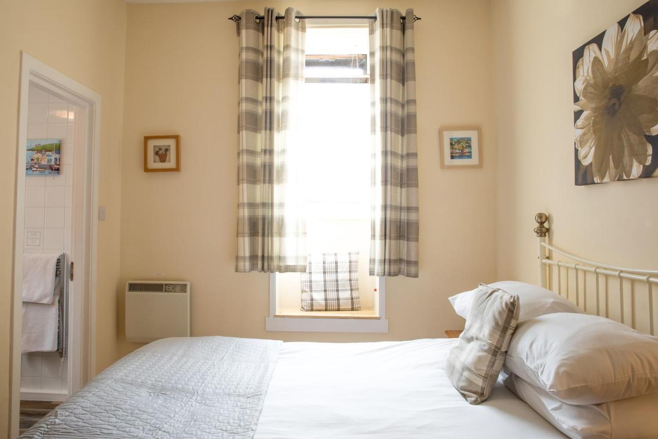 Park Lodge Hotel Tobermory Eksteriør bilde