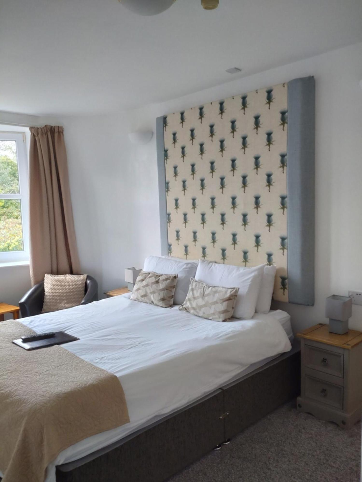 Park Lodge Hotel Tobermory Eksteriør bilde